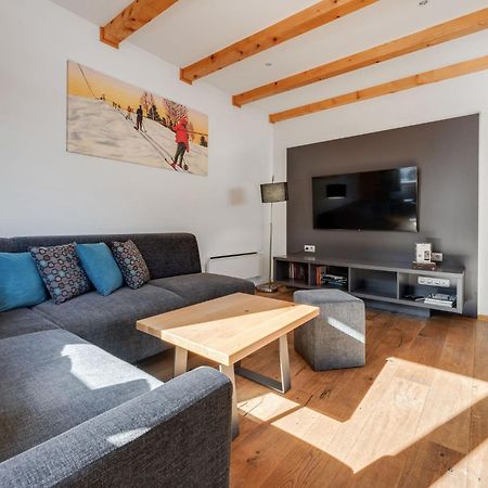 Chalet Almhuttendorf Turrach Turracher Hohe Villa Екстериор снимка