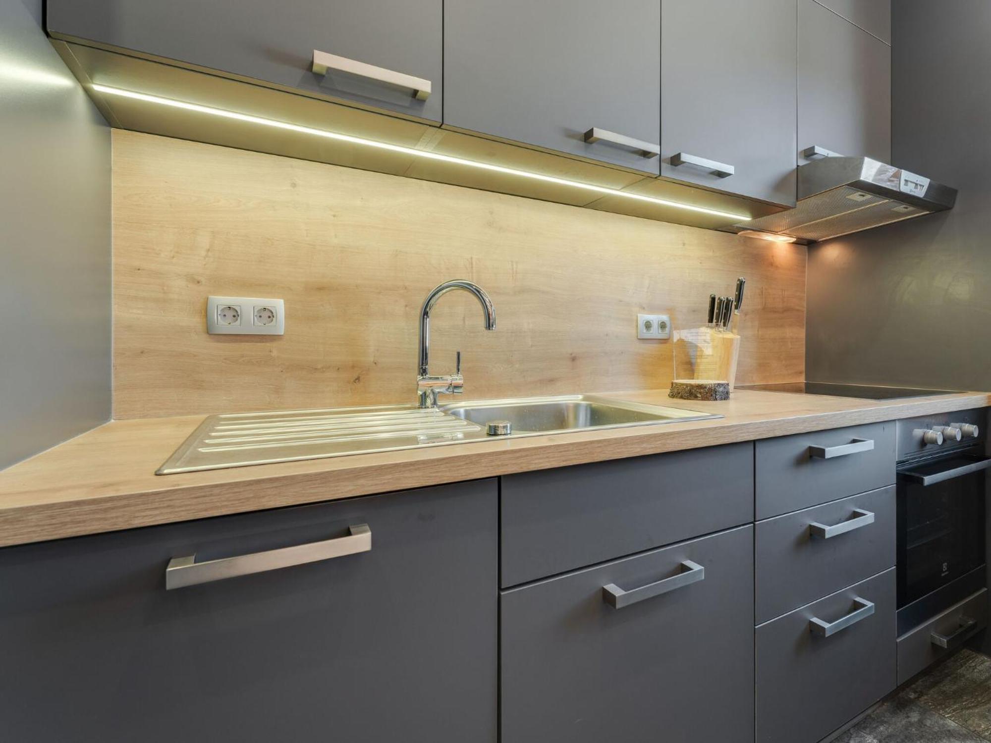 Chalet Almhuttendorf Turrach Turracher Hohe Villa Екстериор снимка