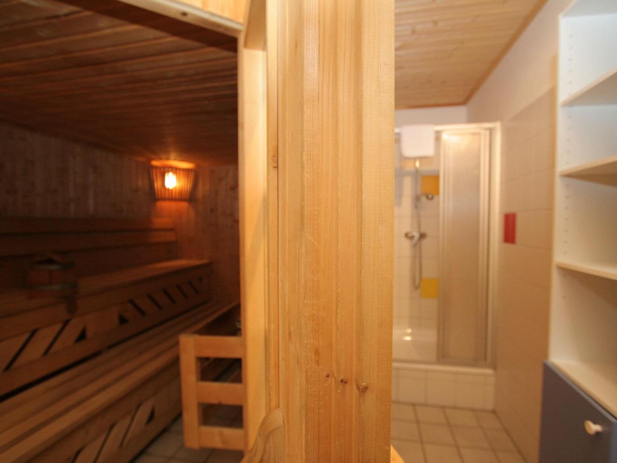 Chalet Almhuttendorf Turrach Turracher Hohe Villa Екстериор снимка