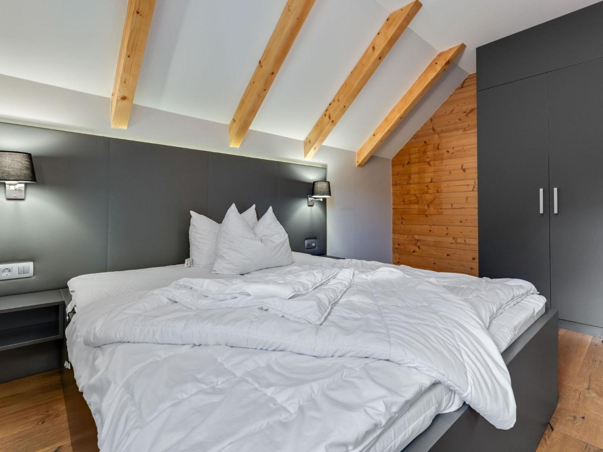 Chalet Almhuttendorf Turrach Turracher Hohe Villa Екстериор снимка