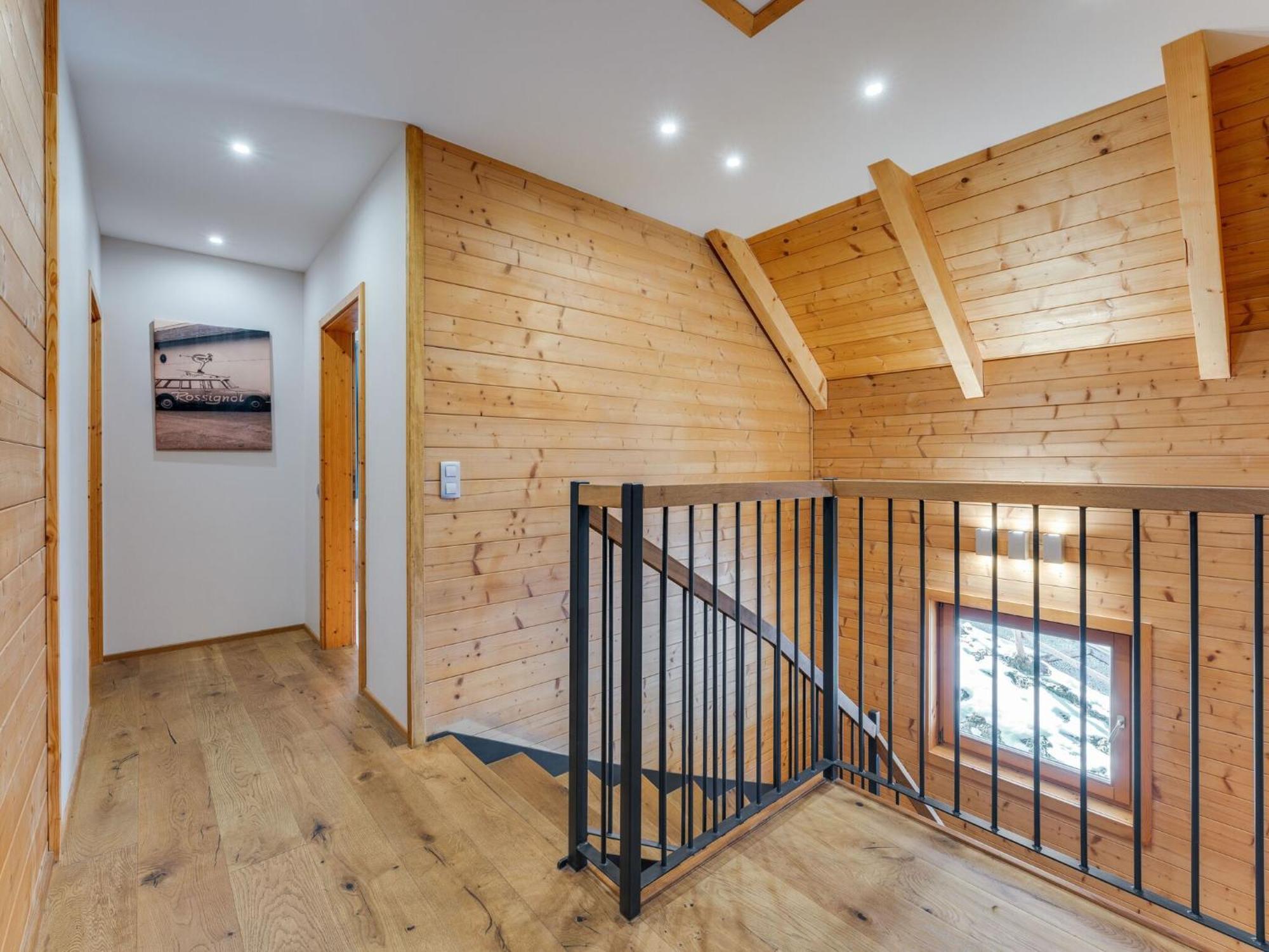 Chalet Almhuttendorf Turrach Turracher Hohe Villa Екстериор снимка