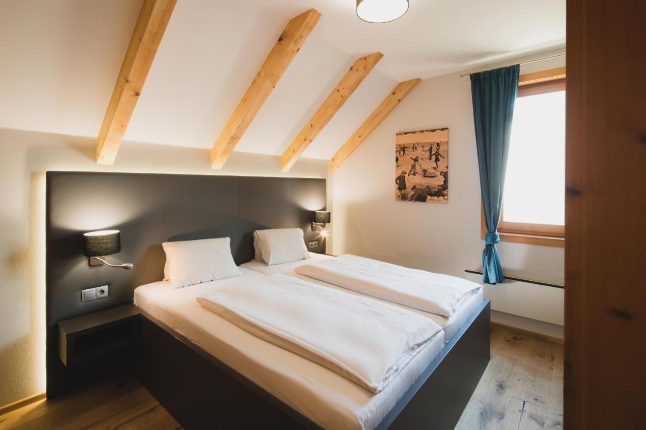 Chalet Almhuttendorf Turrach Turracher Hohe Villa Екстериор снимка